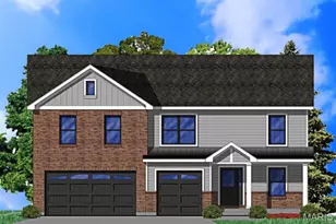 0 Antonia Estates - Kayla, Imperial, MO 63052 - Photo 1