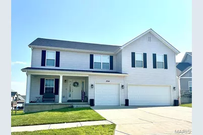 0 Antonia Estates - Kayla, Imperial, MO 63052 - Photo 2