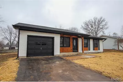 1070 Louisiana Street, Sullivan, MO 63080 - Photo 1