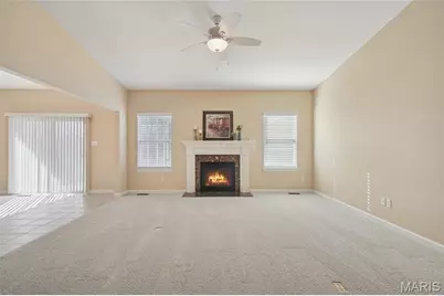1701 Ridgemont Court, Chesterfield, MO 63146 - Photo 4
