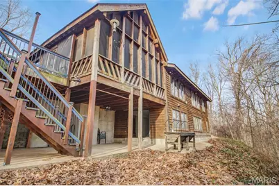 64 High Trails Drive, Eureka, MO 63025 - Photo 36