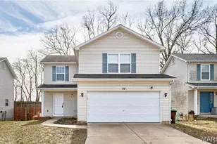 22 Saddleback Ridge Dr, Winfield, MO 63389 - Photo 1