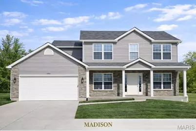 0 Antonia Estates - Madison, Imperial, MO 63052 - Photo 1