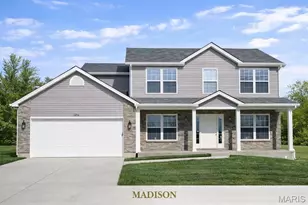 0 Antonia Estates - Madison, Imperial, MO 63052 - Photo 1