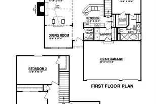 0 Antonia Estates - Julieann II, Imperial, MO 63052 - Photo 2