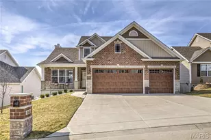 0 Antonia Estates - Julieann II, Imperial, MO 63052 - Photo 1