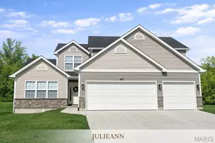 0 Antonia Estates - Julieann I, Imperial, MO 63052 - Photo 1