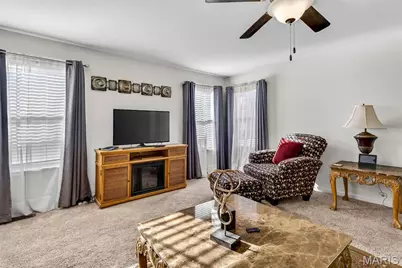 13121 Tesson Spring Drive, Saint Louis, MO 63128 - Photo 6