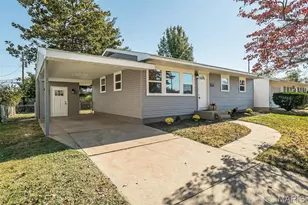 11352 Revere Ln, Saint Louis, MO 63128 - Photo 2