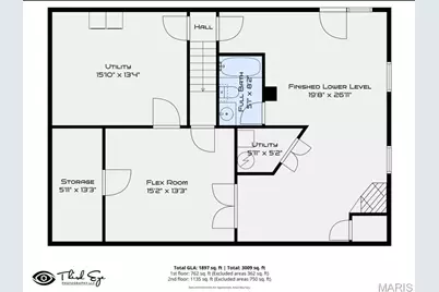 830 Whispering Rock Drive, O'Fallon, MO 63366 - Photo 26