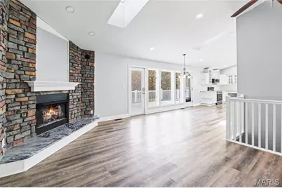 4814 Red Cedar Valley Lane, High Ridge, MO 63049 - Photo 24
