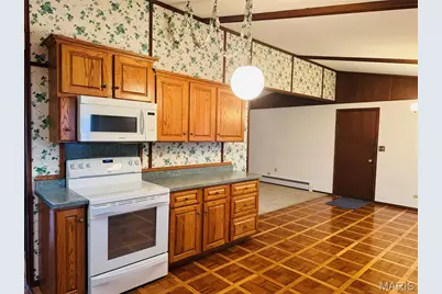 34 Hillcrest Drive, Hannibal, MO 63401 - Photo 4