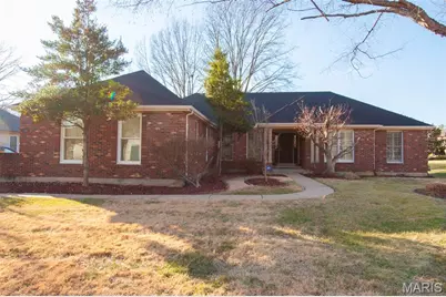 6449 Bluff Farm Drive, Saint Louis, MO 63129 - Photo 2