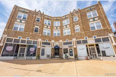 7355 Lindell Boulevard #300, Saint Louis, MO 63130 - Photo 1