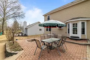 973 Oakwood Farms Ln, Ballwin, MO 63021 - Photo 64