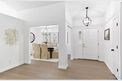 6264 Water Tower Place Drive, Oakville, MO 63129 - Photo 2