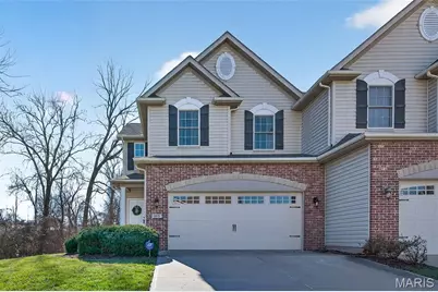 100 Carnoustie Court, Saint Charles, MO 63301 - Photo 1
