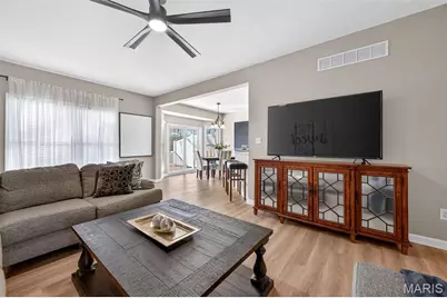 100 Carnoustie Court, Saint Charles, MO 63301 - Photo 10