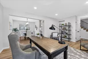 1061 Summer Tree Dr, Ballwin, MO 63011 - Photo 6