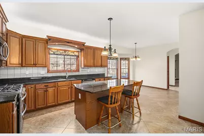 4038 Hidden Meadows Drive, Arnold, MO 63010 - Photo 6