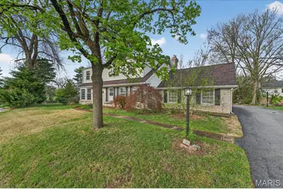 1 Glenkirk Lane, Glendale, MO 63122 - Photo 1