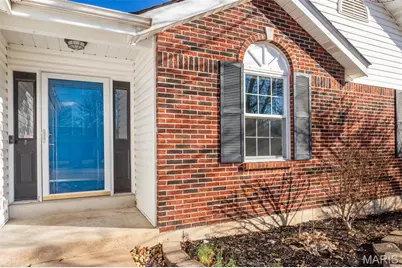 104 Eric Craig Court, Saint Peters, MO 63376 - Photo 4