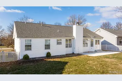 104 Eric Craig Court, Saint Peters, MO 63376 - Photo 54