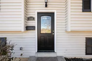 500 Pitman Ave, Wentzville, MO 63385 - Photo 4