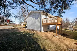 500 Pitman Ave, Wentzville, MO 63385 - Photo 32