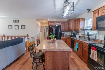 57 Hamilton Drive, Cuba, MO 65453 - Photo 6