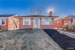 5524 Lindenwood Ave, Saint Louis, MO 63109 - Photo 2