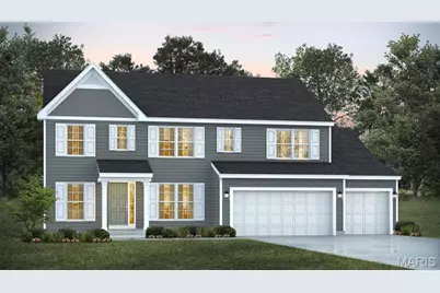 1 Tbb Princeton @the Highlands, Washington, MO 63090 - Photo 26