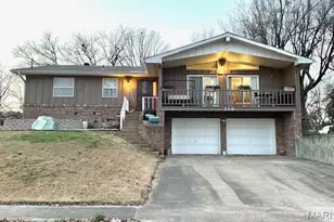 229 South West End Boulevard, Cape Girardeau, MO 63703 - Photo 2