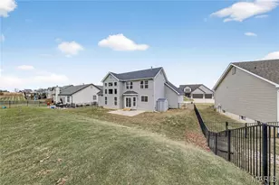 732 Lost Canyon Blvd, Wentzville, MO 63385 - Photo 60