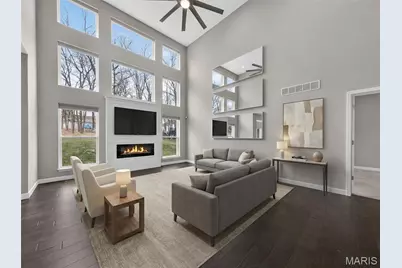 732 Lost Canyon Boulevard, Wentzville, MO 63385 - Photo 16