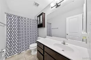 732 Lost Canyon Blvd, Wentzville, MO 63385 - Photo 44