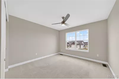 732 Lost Canyon Boulevard, Wentzville, MO 63385 - Photo 36