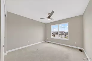 732 Lost Canyon Blvd, Wentzville, MO 63385 - Photo 36