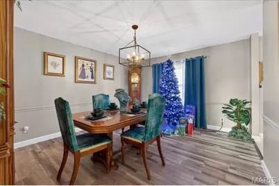 618 Fox Plains Drive, Florissant, MO 63034 - Photo 16