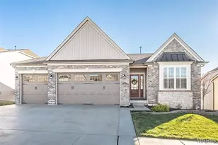 139 Alta Mira Ct, O'Fallon, MO 63367 - Photo 1
