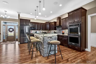 2745 N Cappel Road, Moscow Mills, MO 63362 - Photo 32