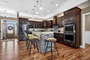 2745 N Cappel Rd, Moscow Mills, MO 63362 - Photo 32