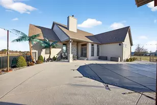 2745 N Cappel Rd, Moscow Mills, MO 63362 - Photo 16