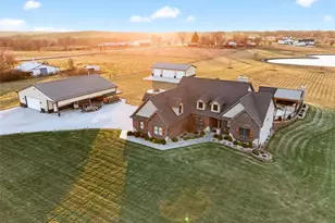 2745 N Cappel Rd, Moscow Mills, MO 63362 - Photo 6