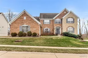 4036 Portland Ridge Dr, Florissant, MO 63034 - Photo 1