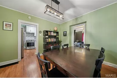 1216 McCausland Avenue, Saint Louis, MO 63117 - Photo 10
