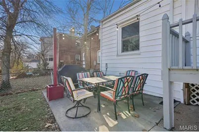 1216 McCausland Avenue, Saint Louis, MO 63117 - Photo 28