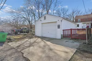1216 McCausland Ave, Saint Louis, MO 63117 - Photo 26