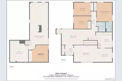 709 Wingan Lane, Mehlville, MO 63125 - Photo 6