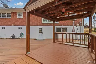 11851 Twillwood Dr, Sunset Hills, MO 63128 - Photo 36